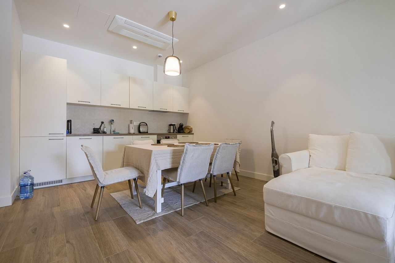 Appartamenti sulla penisola di Luštica, Montenegro, 70 m² - foto 7