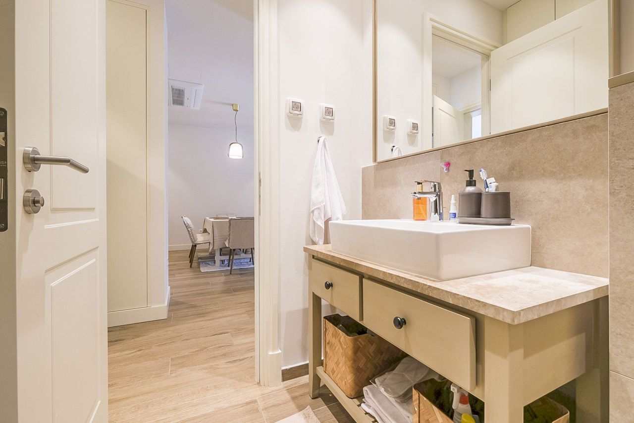 Appartamenti sulla penisola di Luštica, Montenegro, 70 m² - foto 10