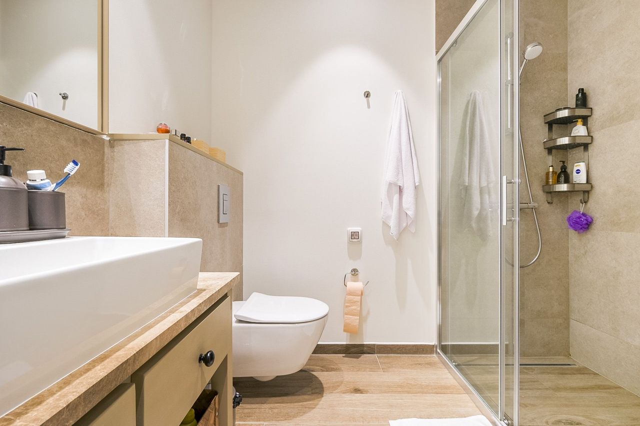 Appartamenti sulla penisola di Luštica, Montenegro, 70 m² - foto 11