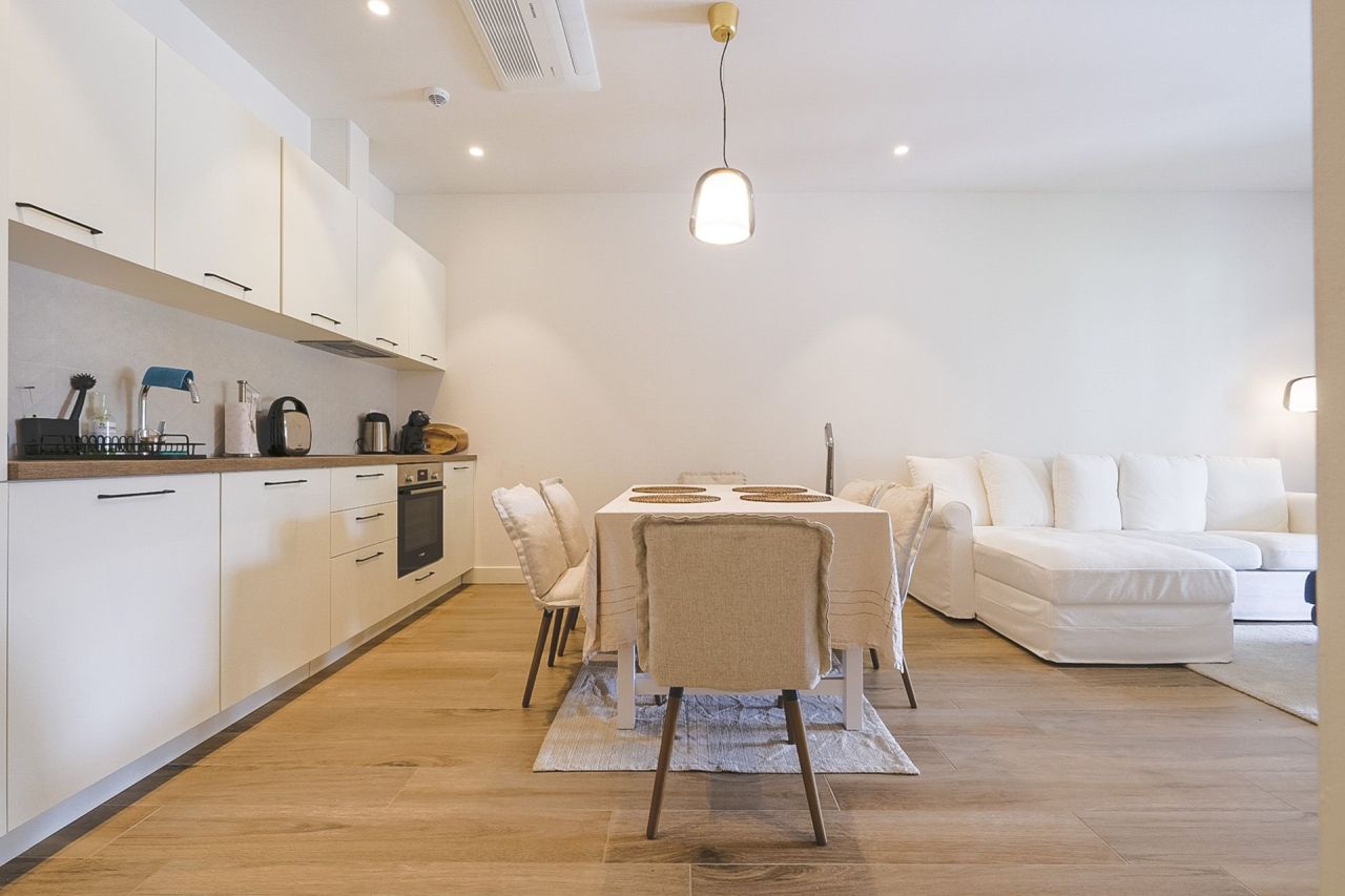 Appartamenti sulla penisola di Luštica, Montenegro, 70 m² - foto 12