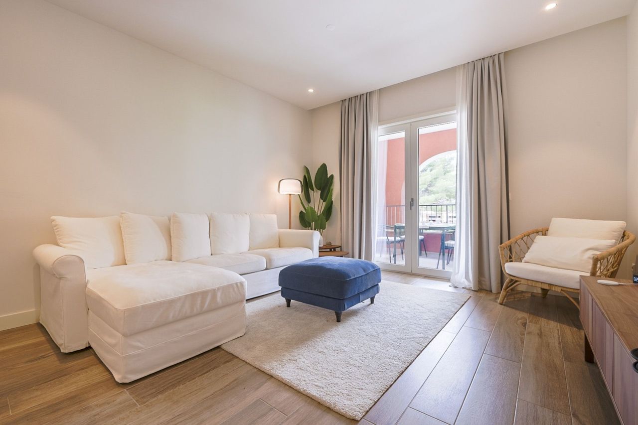 Appartamenti sulla penisola di Luštica, Montenegro, 70 m² - foto 17