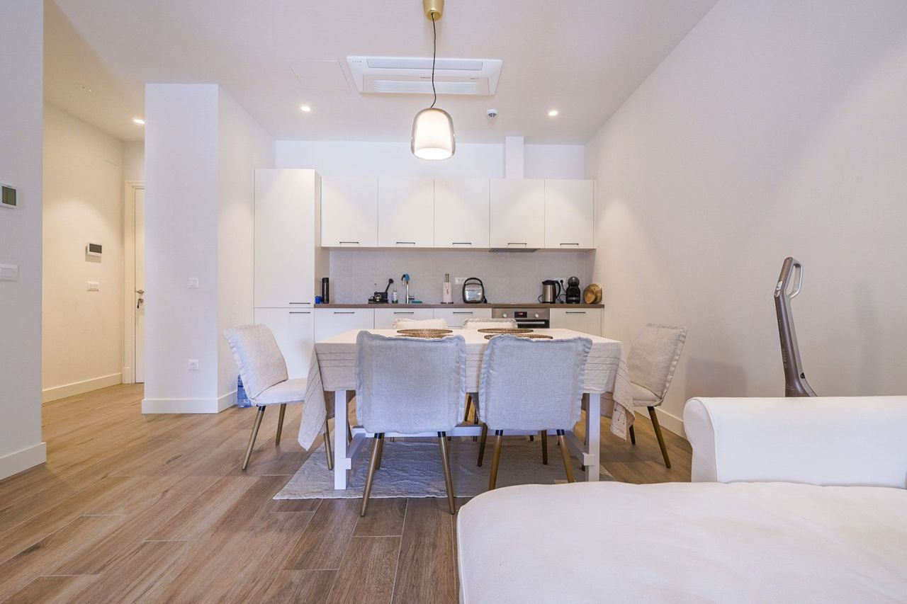 Appartamenti sulla penisola di Luštica, Montenegro, 70 m² - foto 18