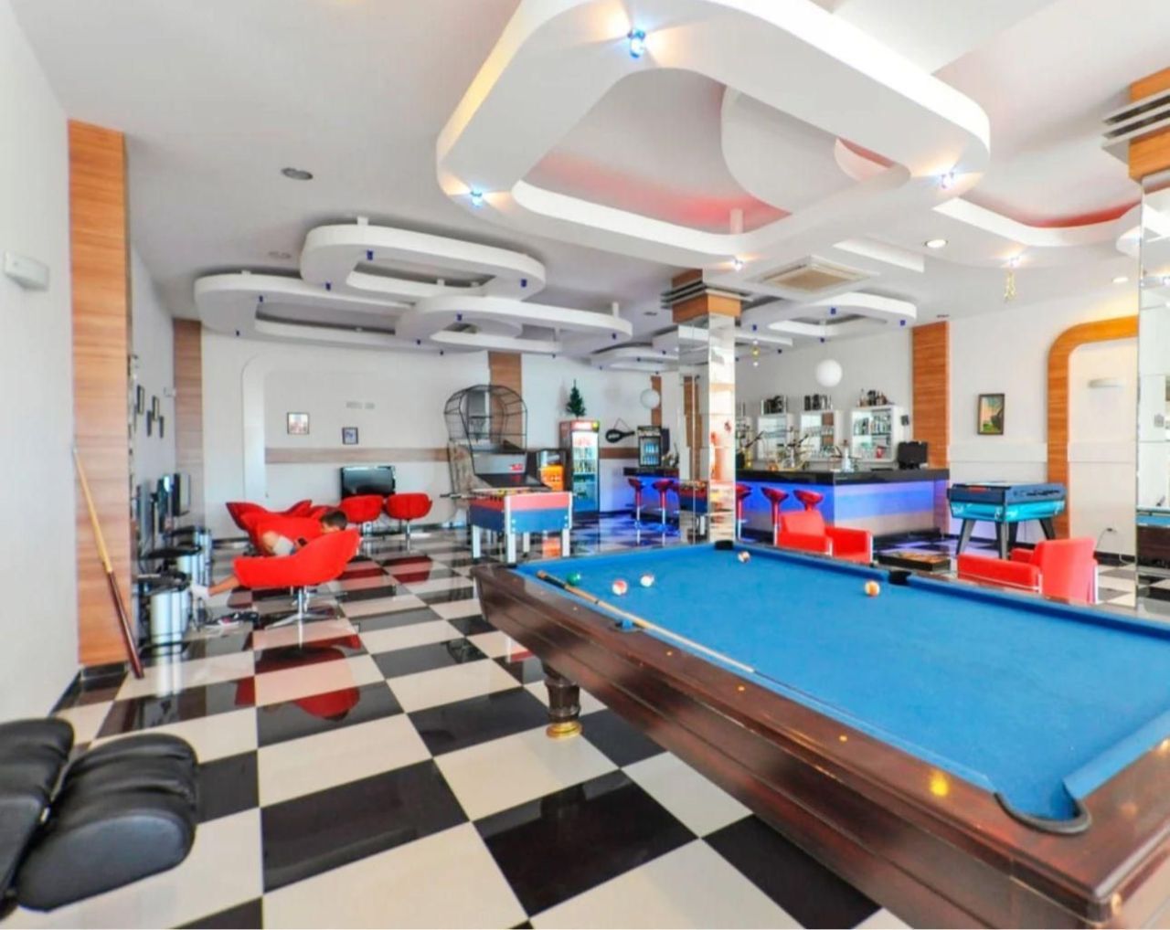 Ático en Alanya, Turquia, 250 m² - imagen 17