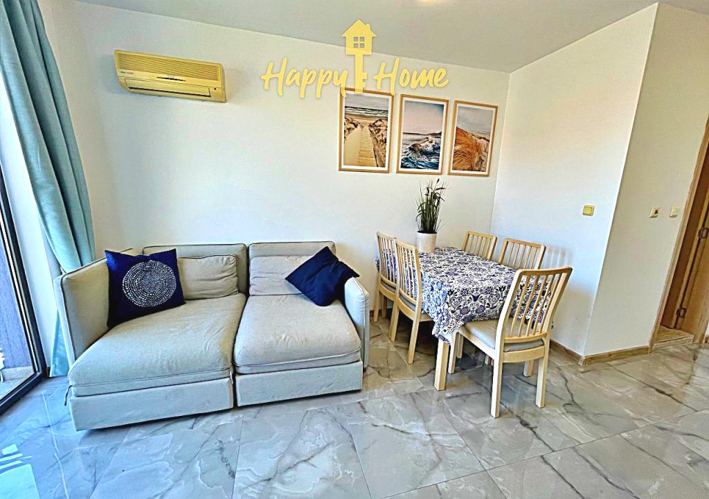 Piso en Sunny Beach, Bulgaria, 56 m² - imagen 1