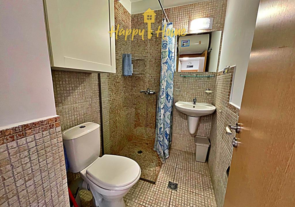 Appartamento a Spiaggia assolata, Bulgaria, 56 m² - foto 6