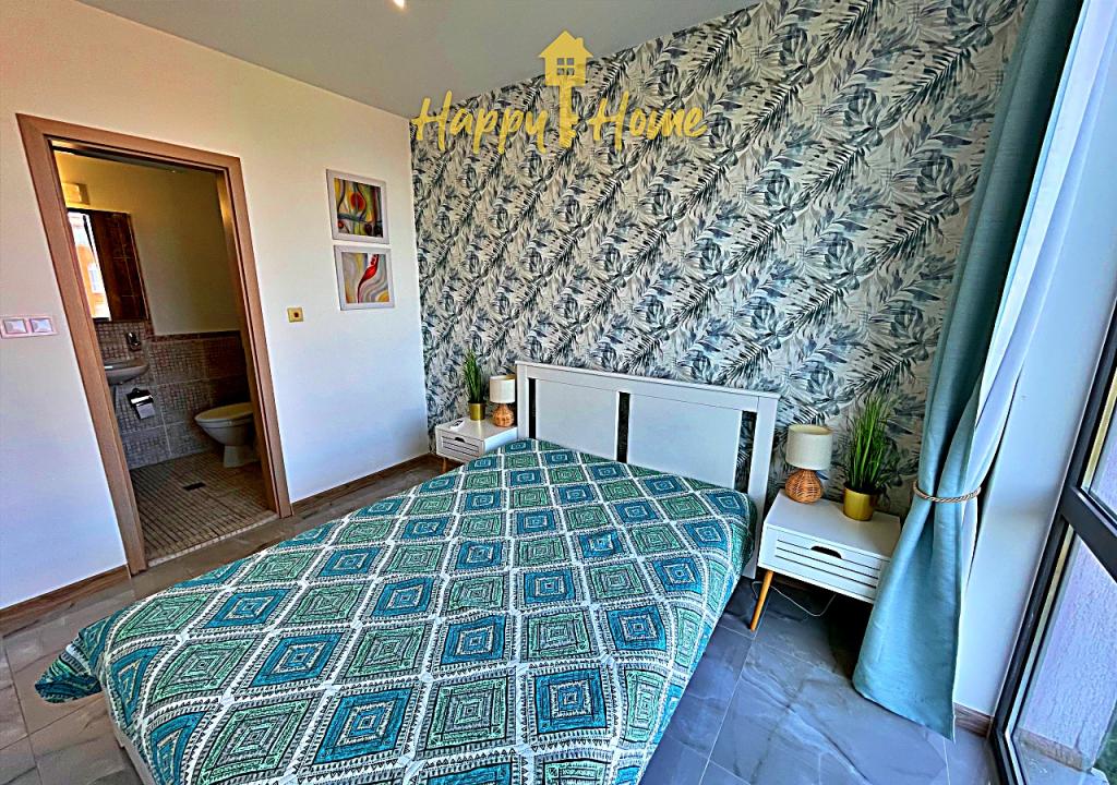 Appartamento a Spiaggia assolata, Bulgaria, 56 m² - foto 12