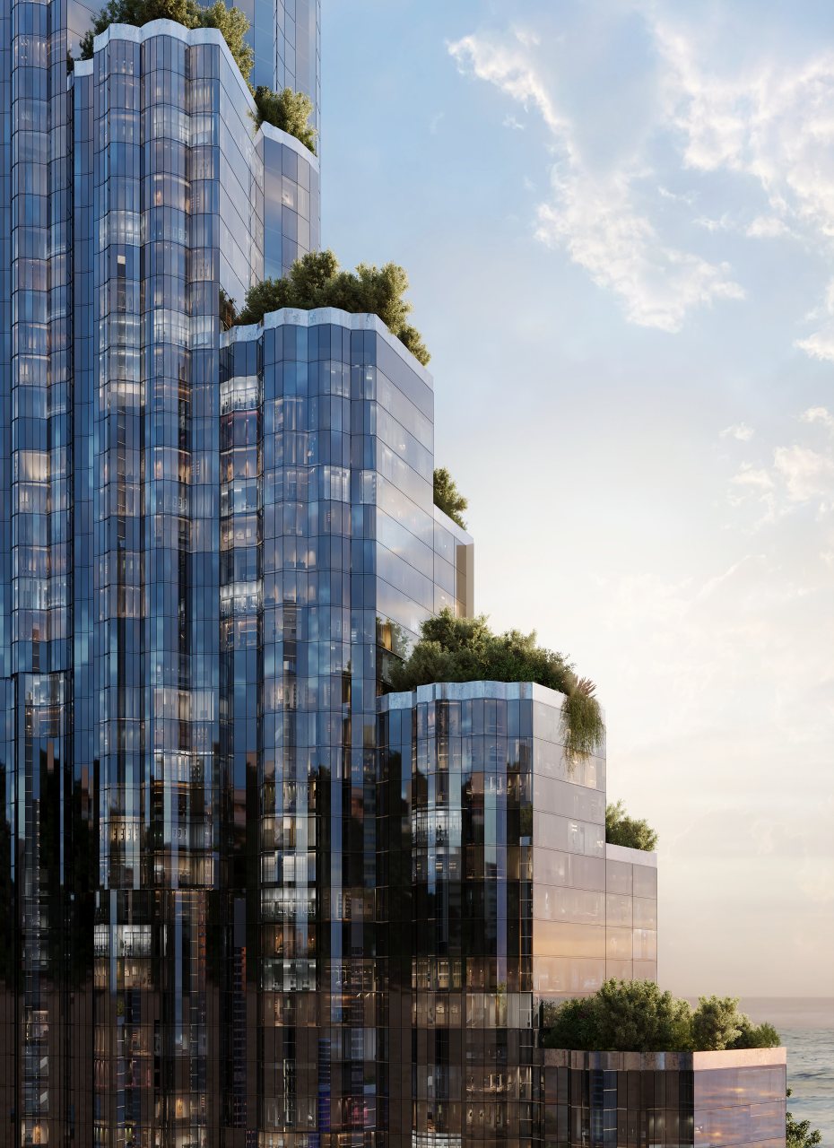 Apartment in Batumi, Georgia, 38.6 m² - picture 7