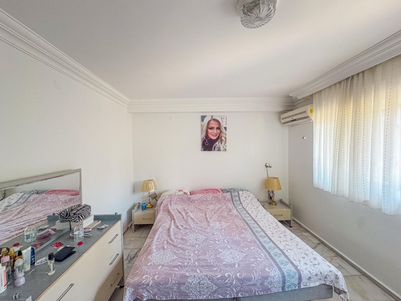 Wohnung in Kestel, Türkei, 260 m² - Foto 10