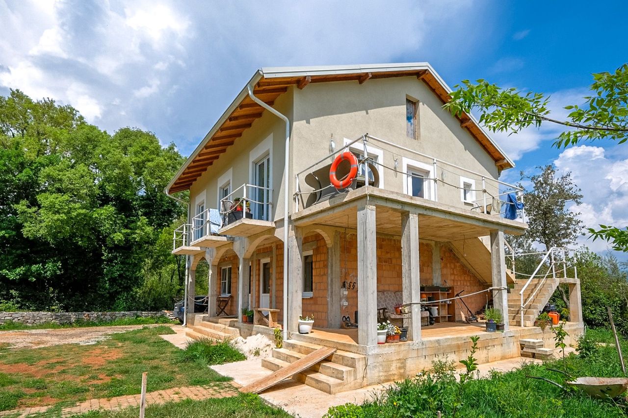 Villa in Radovici, Montenegro, 230 m² - Foto 4