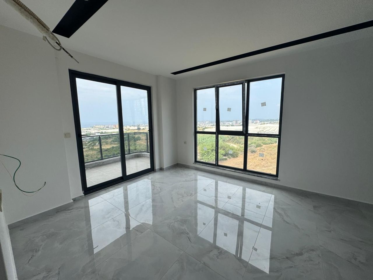 Piso en Alanya, Turquia, 50 m² - imagen 1
