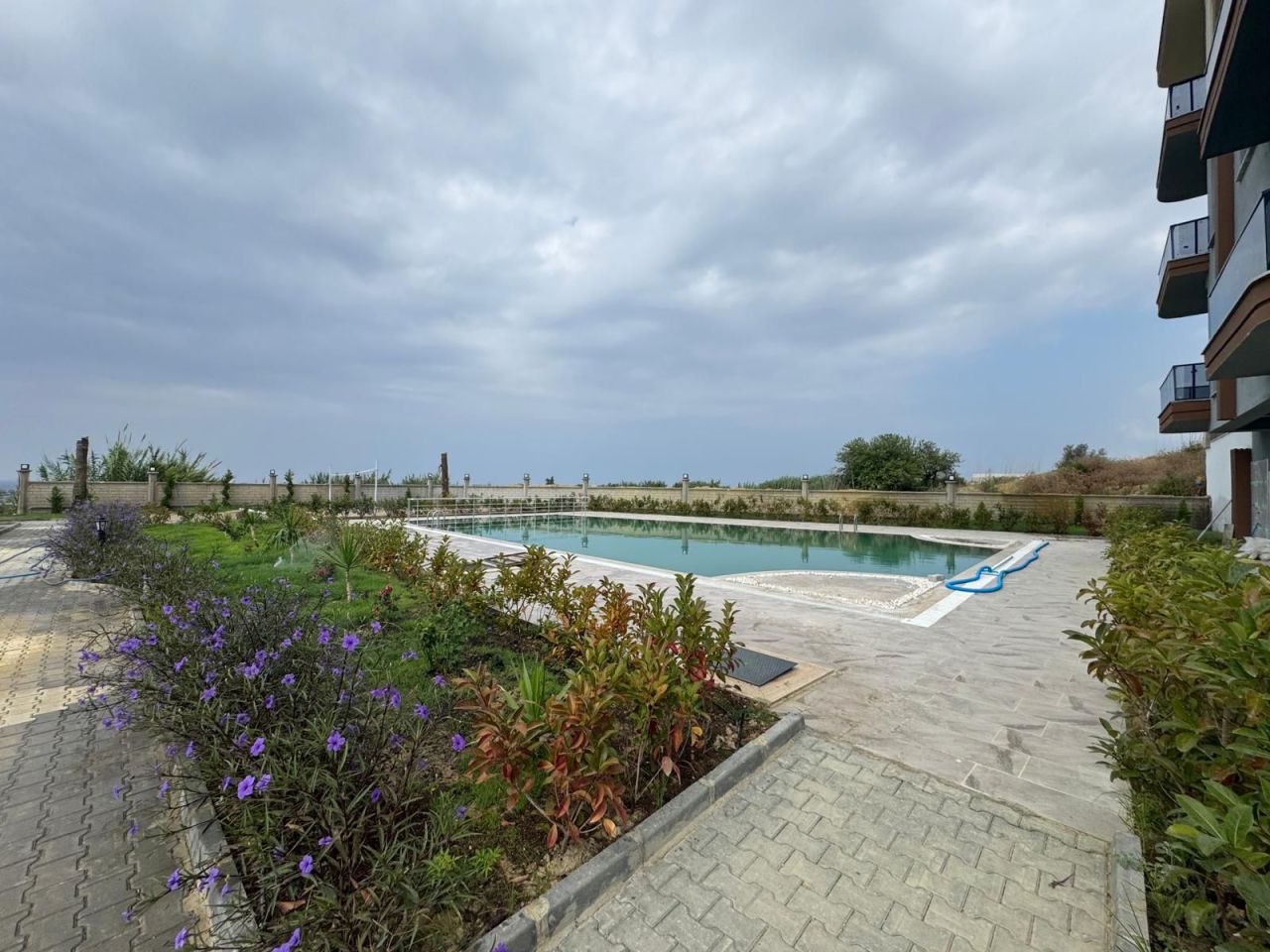 Piso en Alanya, Turquia, 50 m² - imagen 11