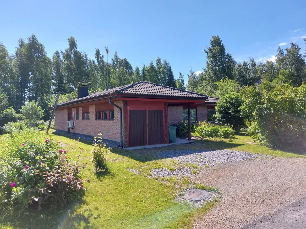 House in Joensuu, Finland, 119 m² - picture 1