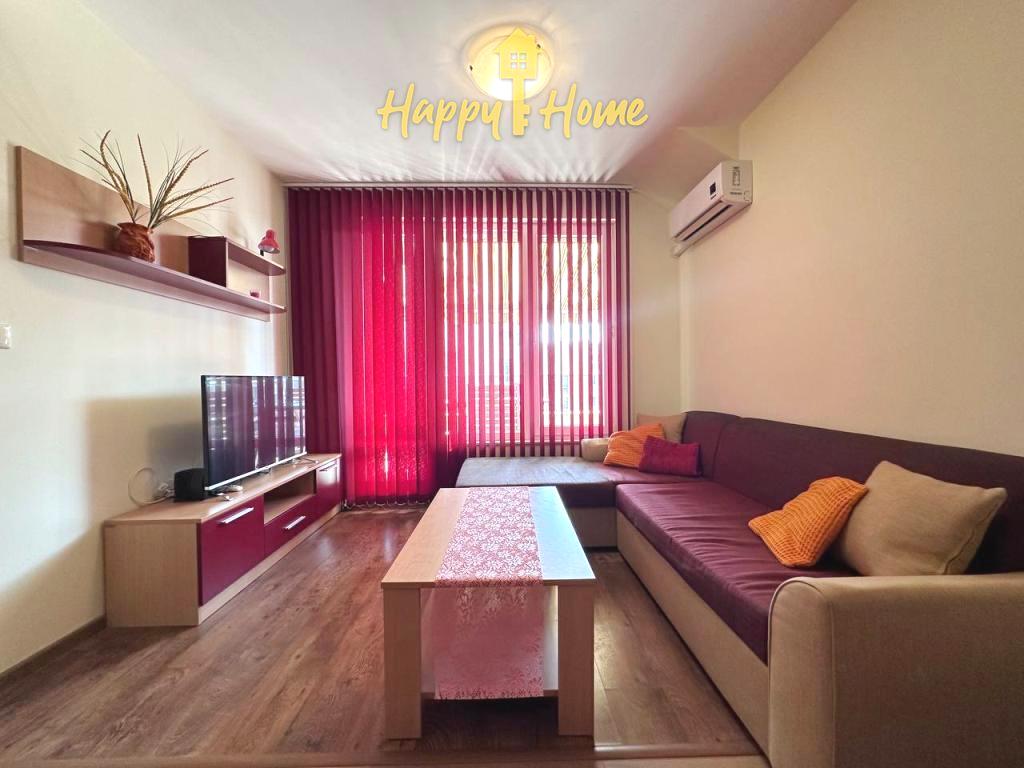 Wohnung in Rawda, Bulgarien, 66 m² - Foto 1