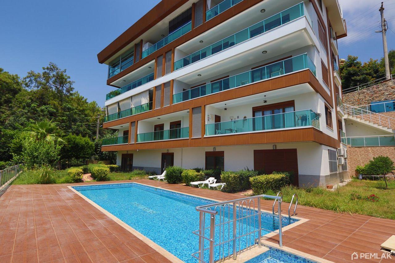 Piso en Alanya, Turquia, 170 m² - imagen 1