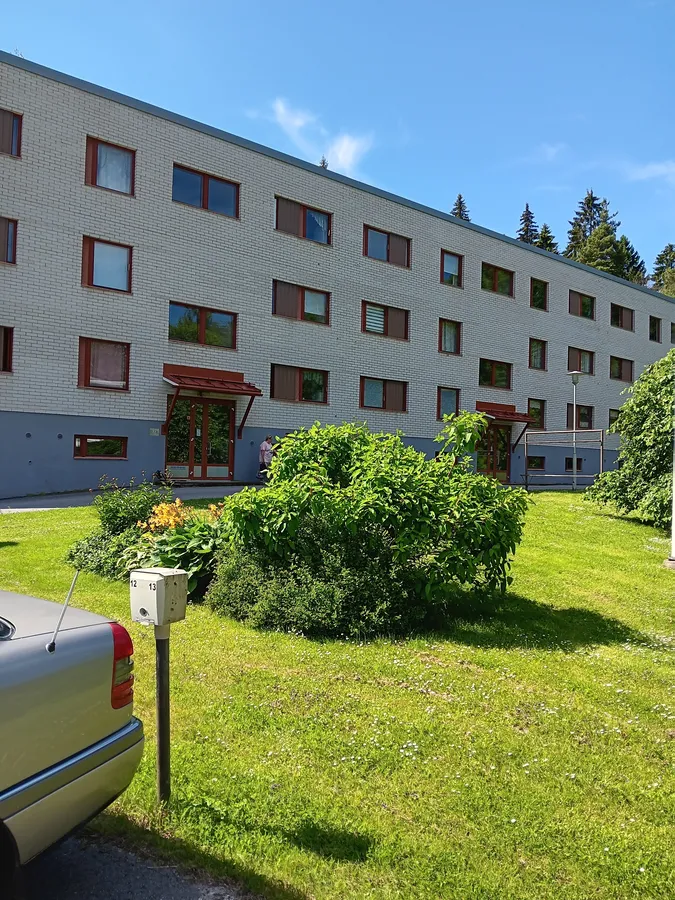Appartement à Imatra, Finlande, 28 m² - image 1