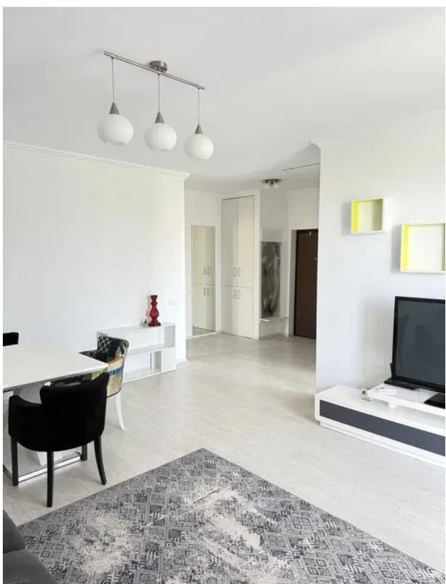 Appartement Buharest, Roumanie, 64 m² - image 1