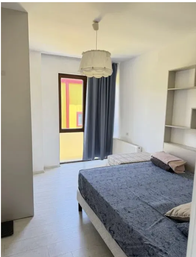 Appartamento Buharest, Romania, 64 m² - foto 2