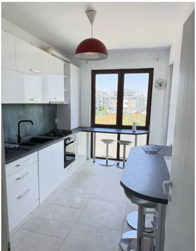 Appartamento Buharest, Romania, 64 m² - foto 3