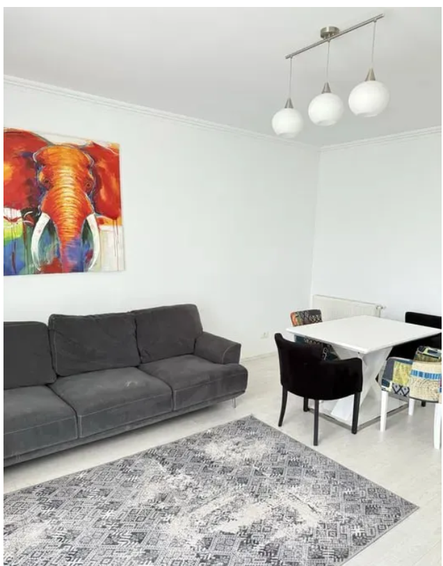 Appartamento Buharest, Romania, 64 m² - foto 5