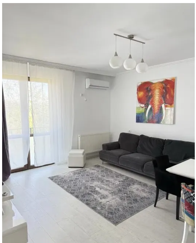 Appartamento Buharest, Romania, 64 m² - foto 7