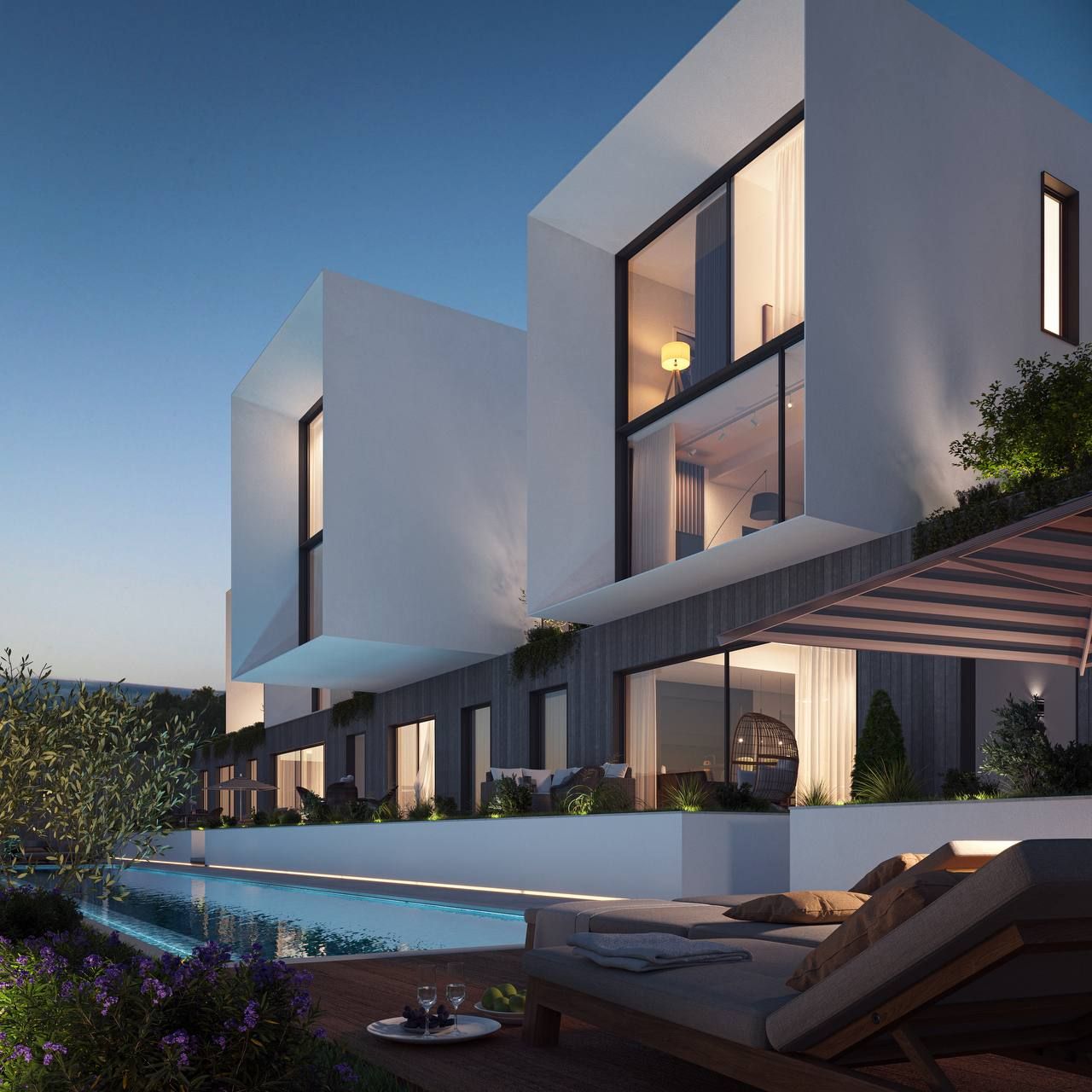 Ático en Herceg-Novi, Montenegro, 150.6 m² - imagen 1