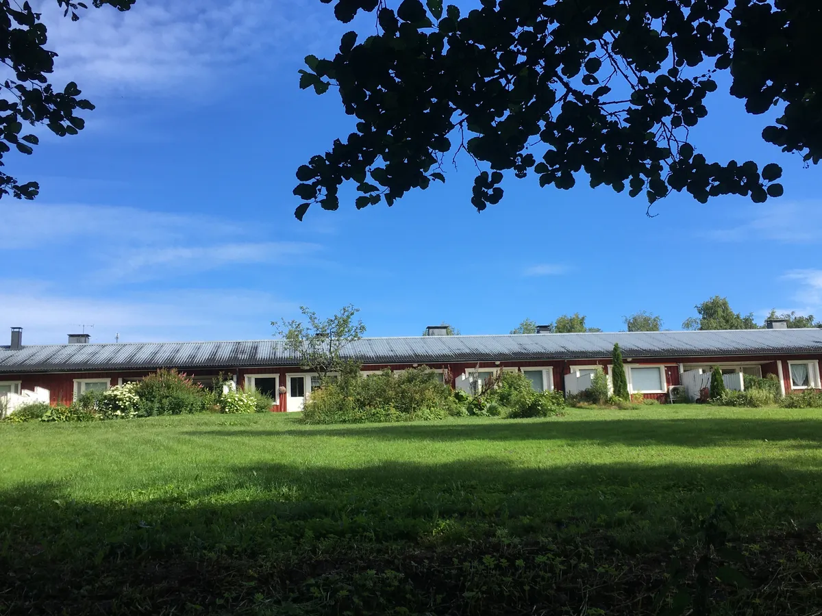 Maison urbaine à Lappeenranta, Finlande, 52 m² - image 1