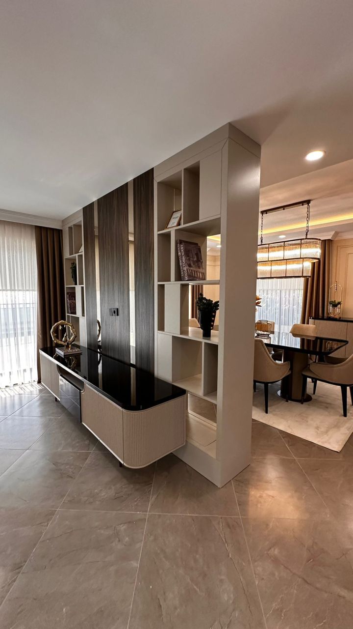 Villa en Alanya, Turquia, 338 m² - imagen 3