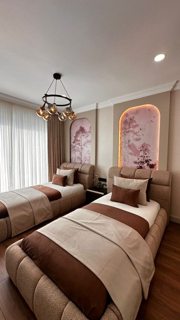 Villa en Alanya, Turquia, 338 m² - imagen 12