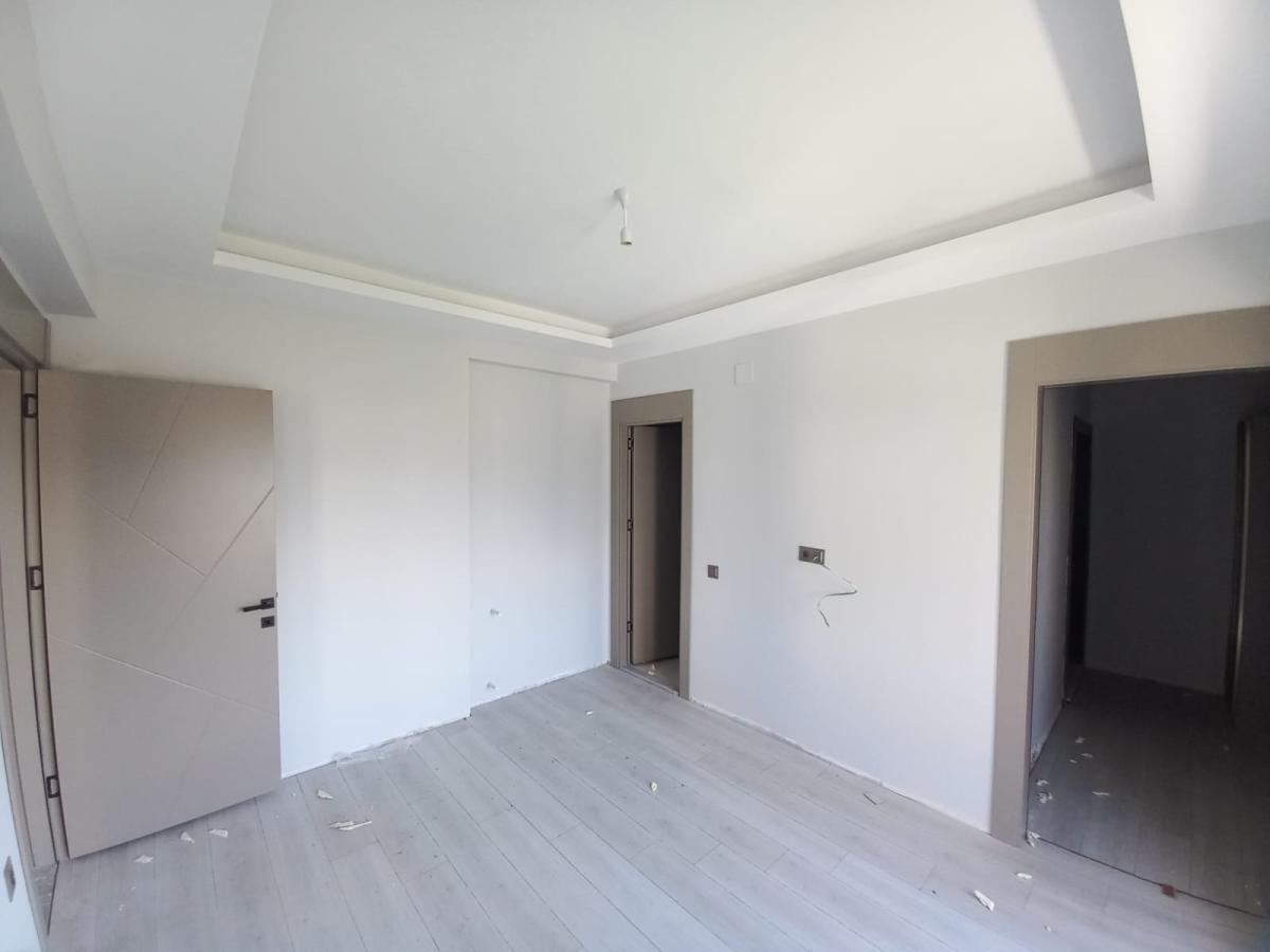 Appartamento a Mersin, Turchia, 138 m² - foto 15