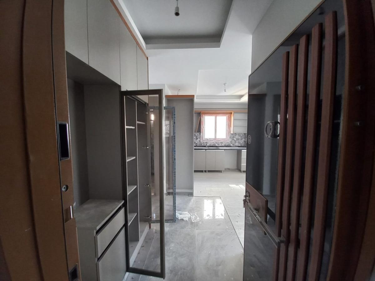 Appartamento a Mersin, Turchia, 138 m² - foto 6