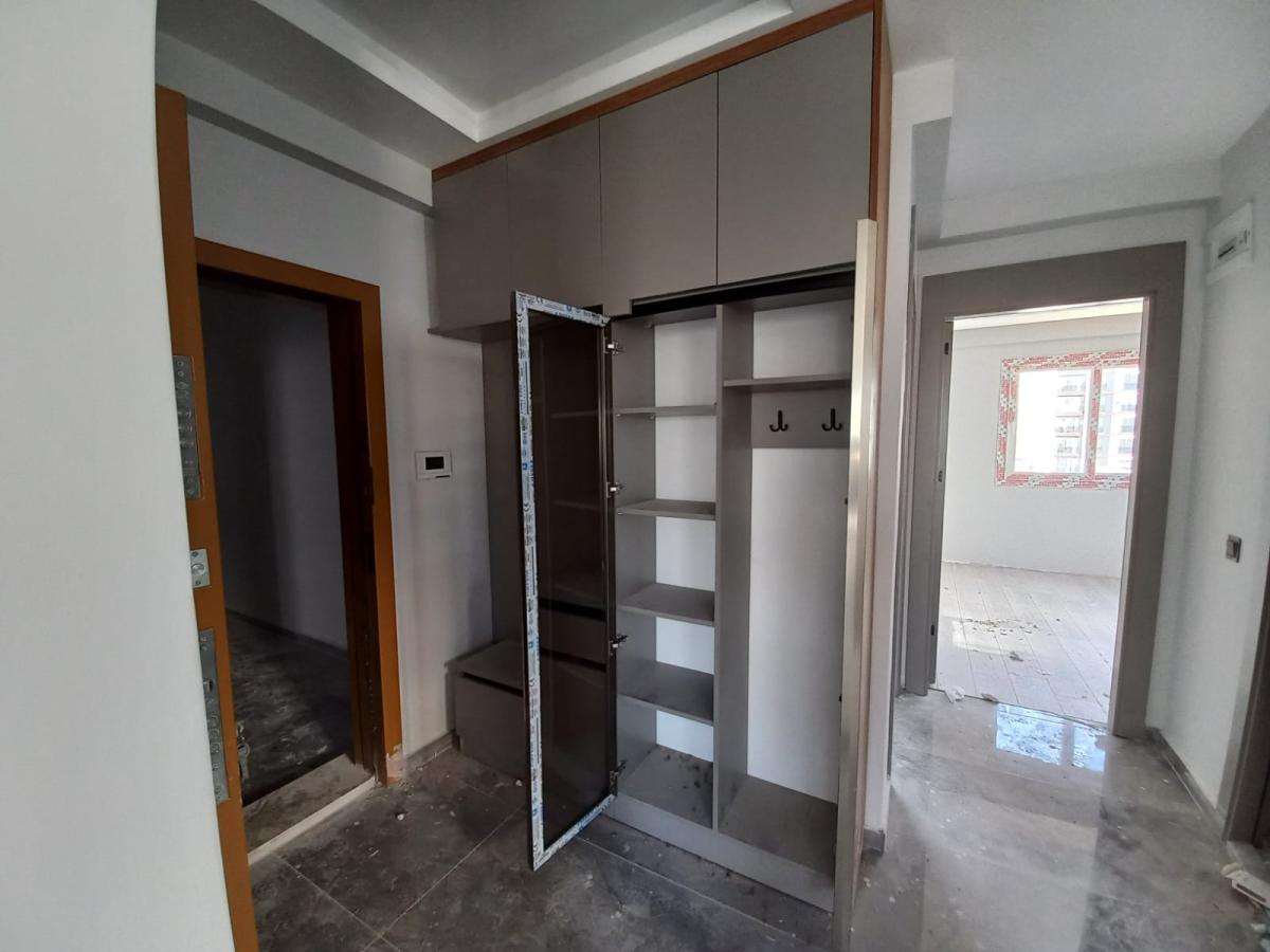 Appartamento a Mersin, Turchia, 138 m² - foto 13