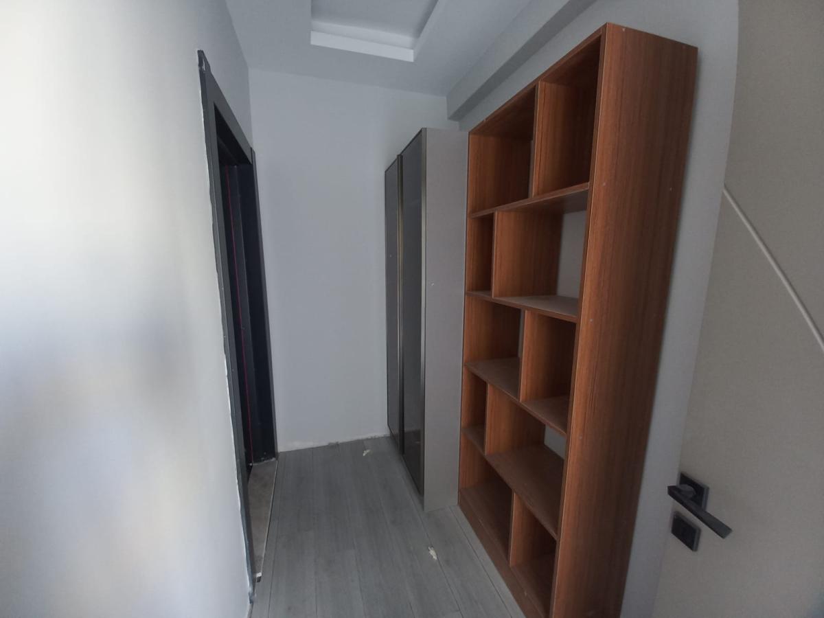 Appartamento a Mersin, Turchia, 138 m² - foto 16