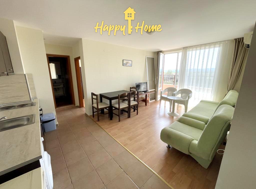 Appartement à Slantchev Briag, Bulgarie, 78.67 m² - image 1