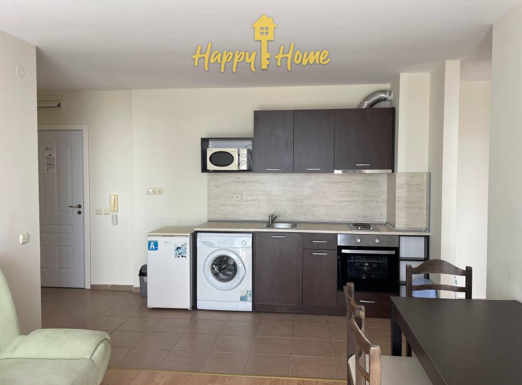 Appartamento a Spiaggia assolata, Bulgaria, 78.67 m² - foto 4