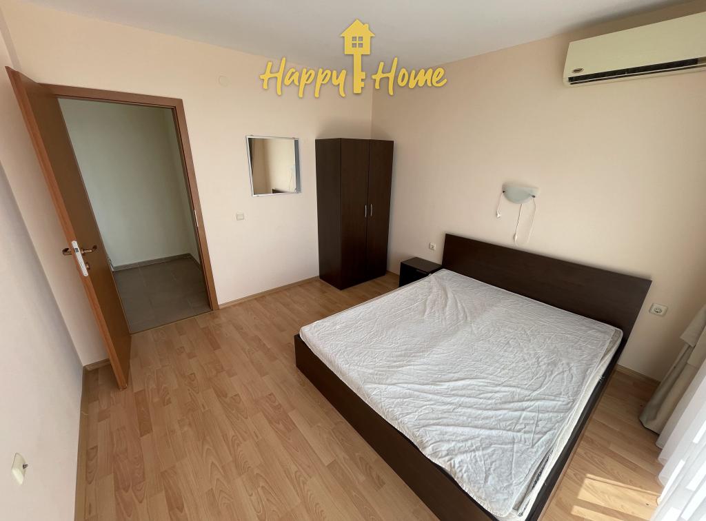 Appartamento a Spiaggia assolata, Bulgaria, 78.67 m² - foto 8