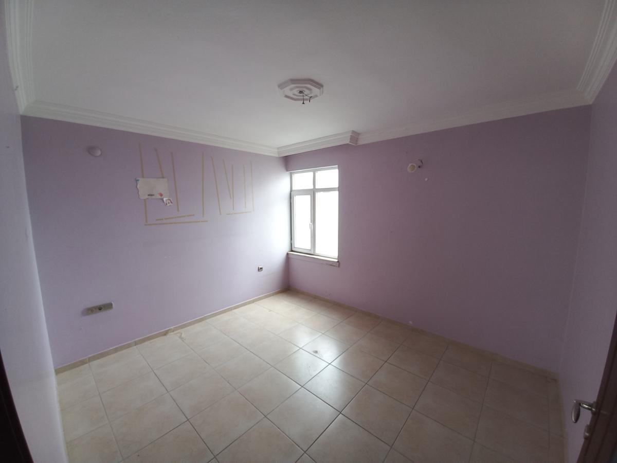 Piso en Mersin, Turquia, 130 m² - imagen 6