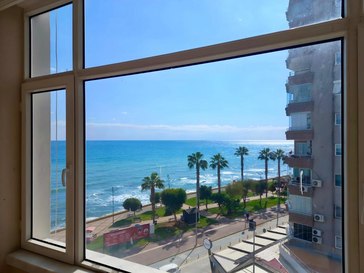 Piso en Mersin, Turquia, 130 m² - imagen 1