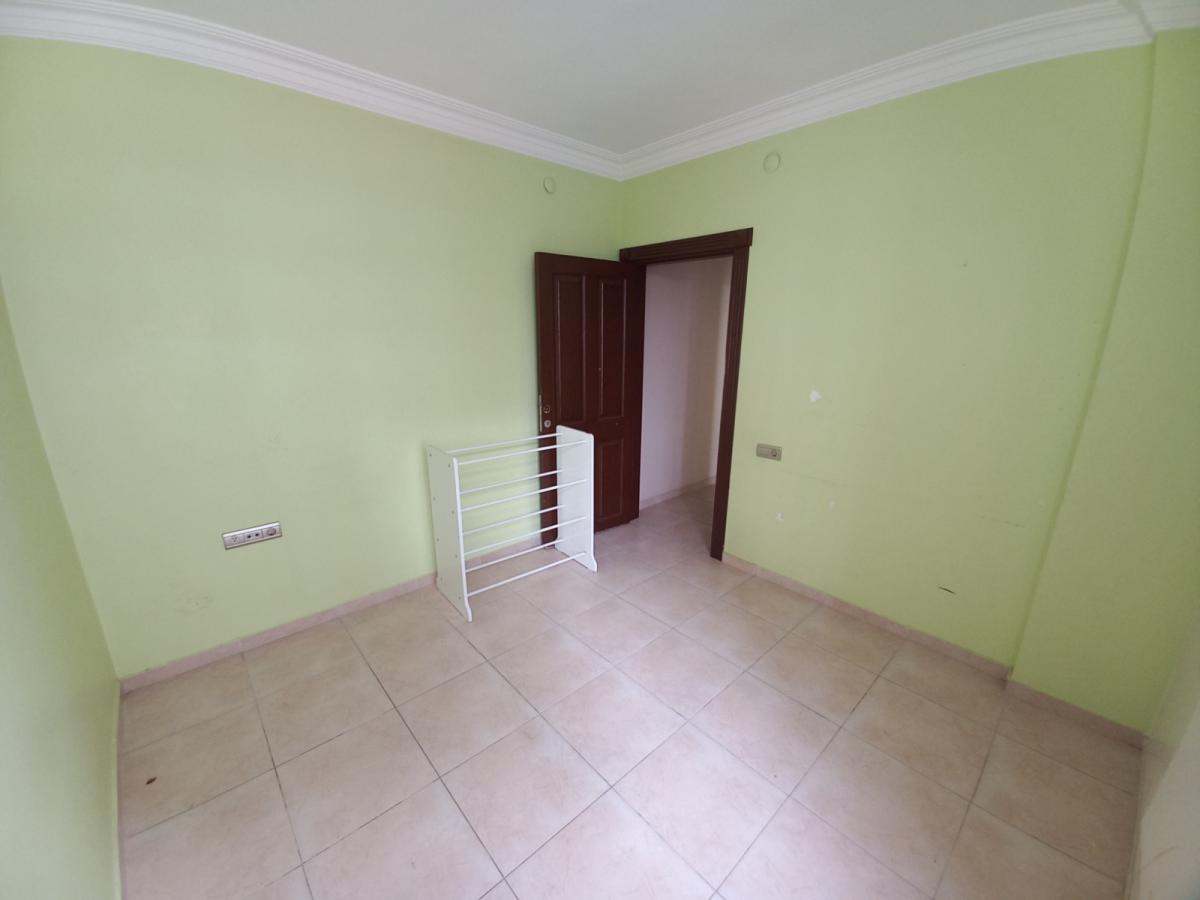 Piso en Mersin, Turquia, 130 m² - imagen 8