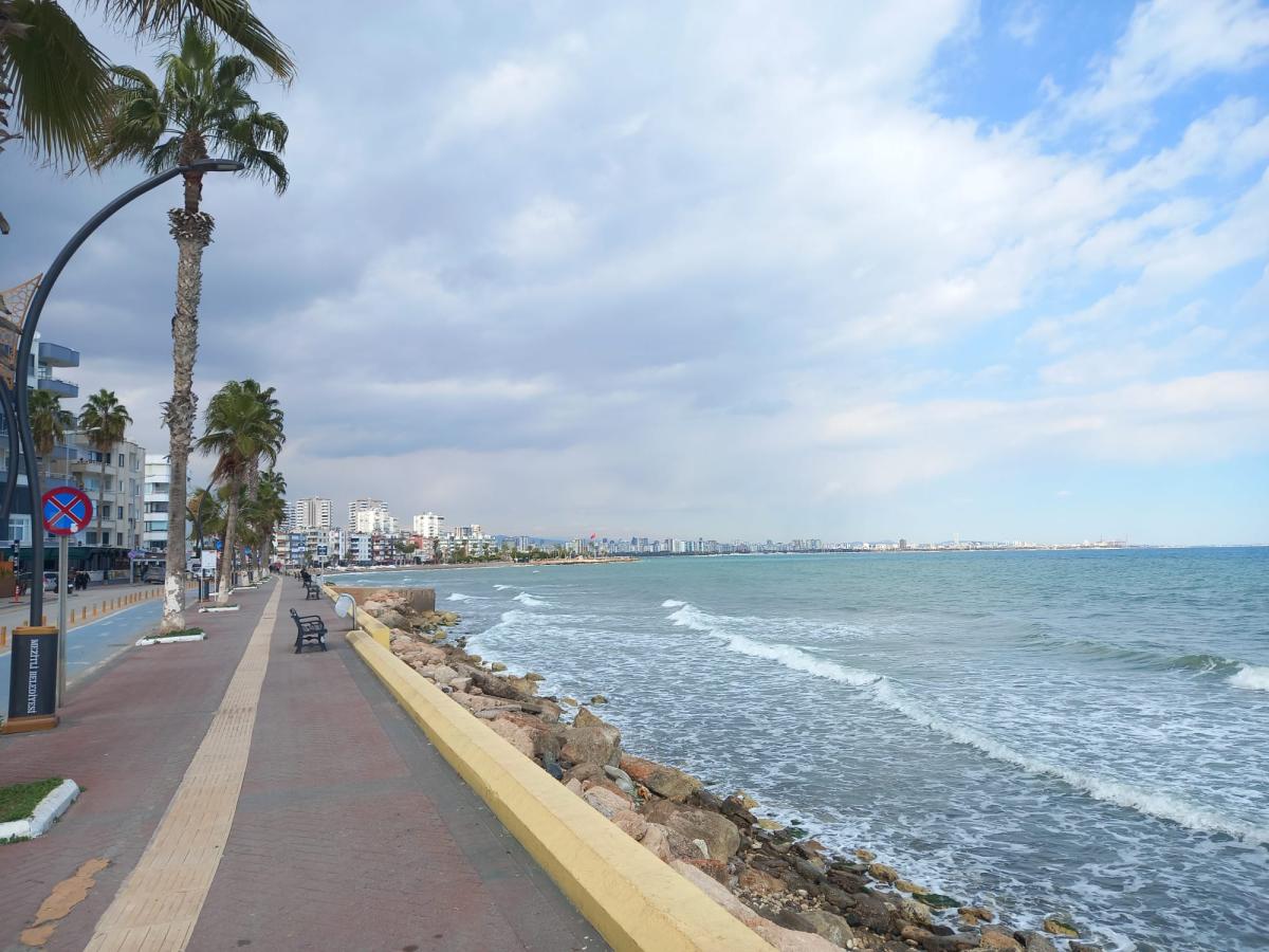 Piso en Mersin, Turquia, 130 m² - imagen 11