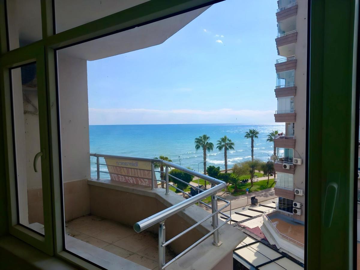 Piso en Mersin, Turquia, 130 m² - imagen 2