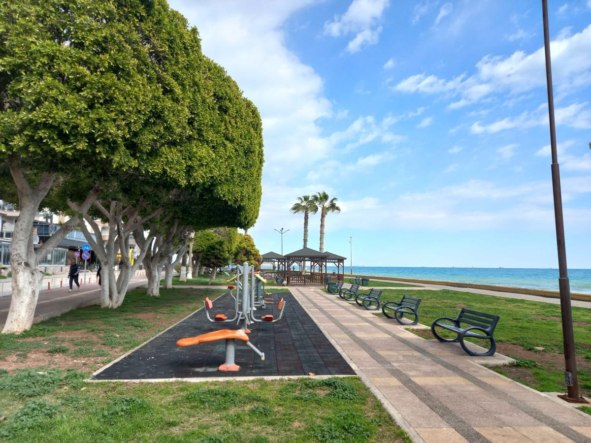 Piso en Mersin, Turquia, 130 m² - imagen 12