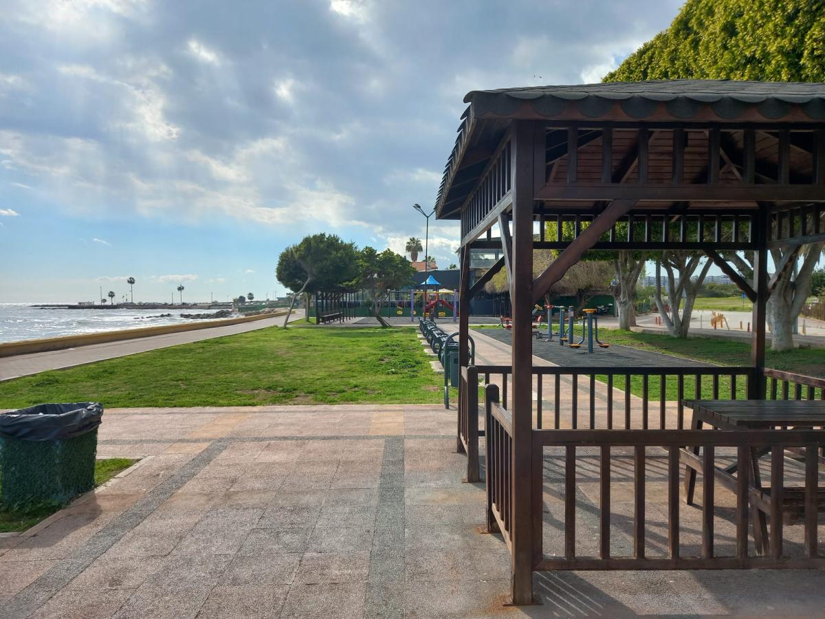 Piso en Mersin, Turquia, 130 m² - imagen 16