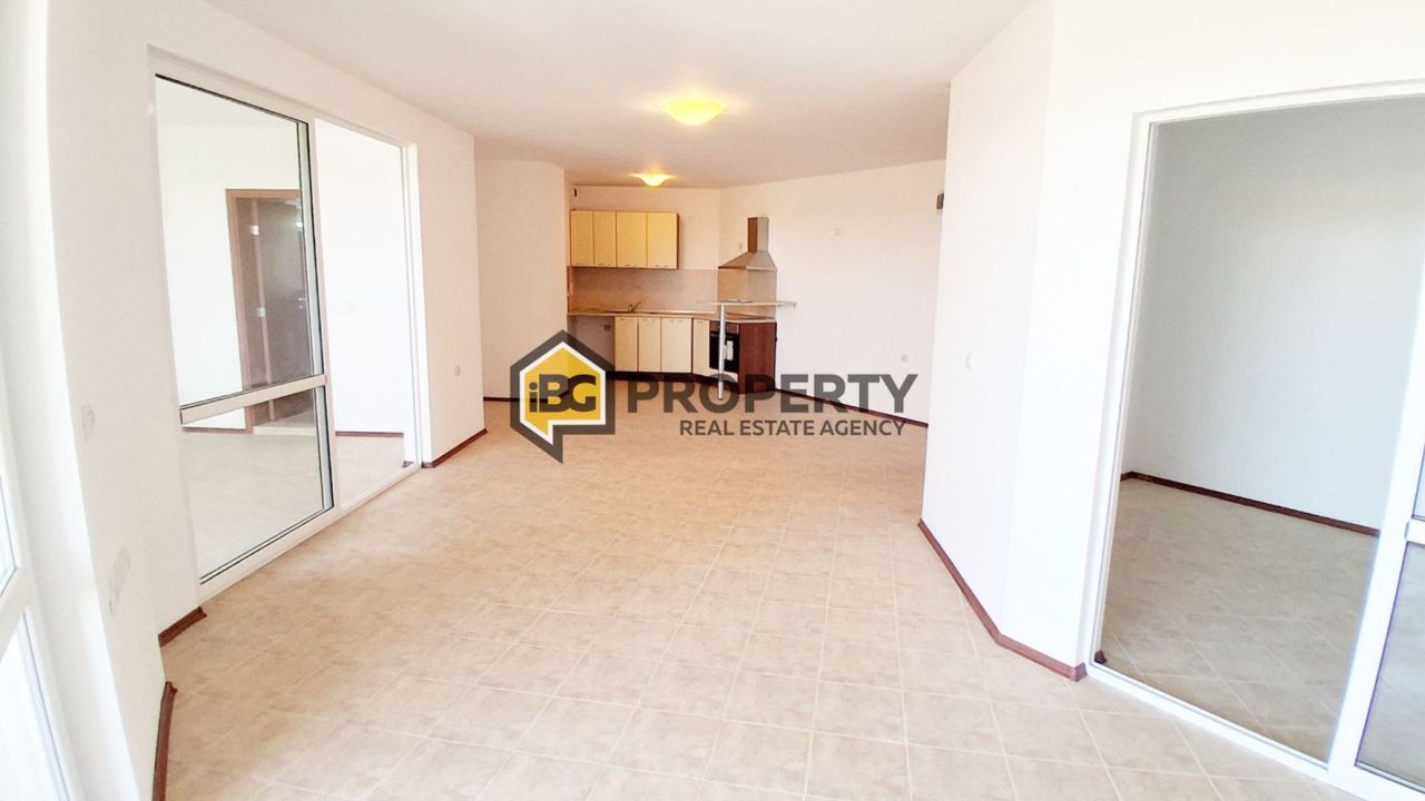 Flat in Bozhurets, Bulgaria, 100 m² - picture 1