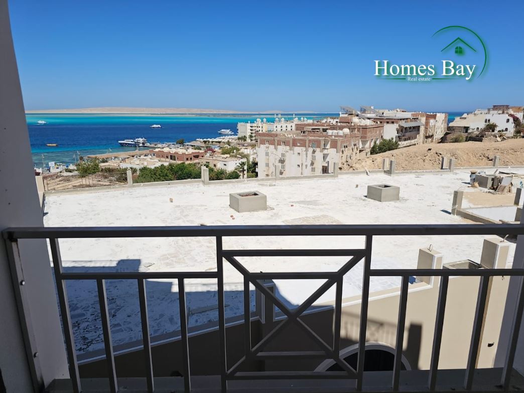 Apartment in Hurghada, Egypt, 65 m² - picture 1