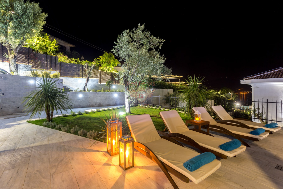 Casa en Herceg-Novi, Montenegro, 323 m² - imagen 5