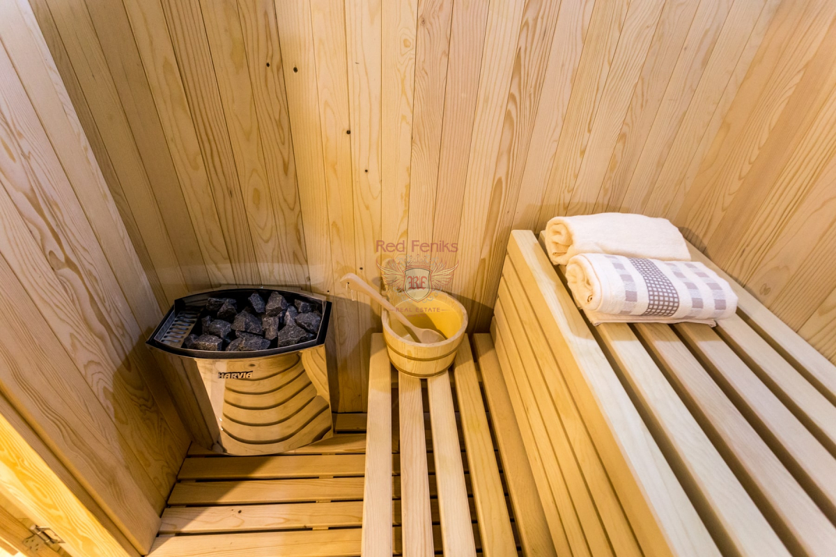 Casa en Herceg-Novi, Montenegro, 323 m² - imagen 14