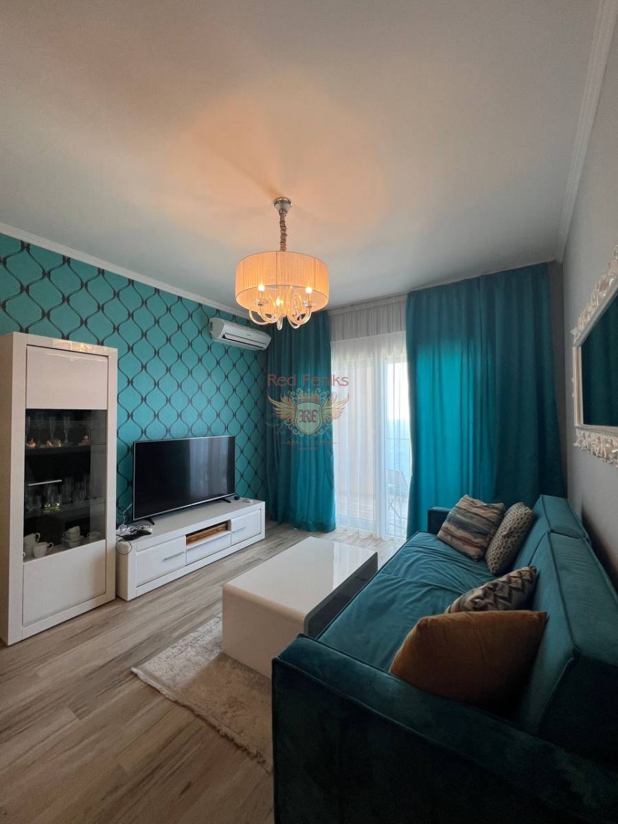 Appartamento a Bar, Montenegro, 86 m² - foto 14