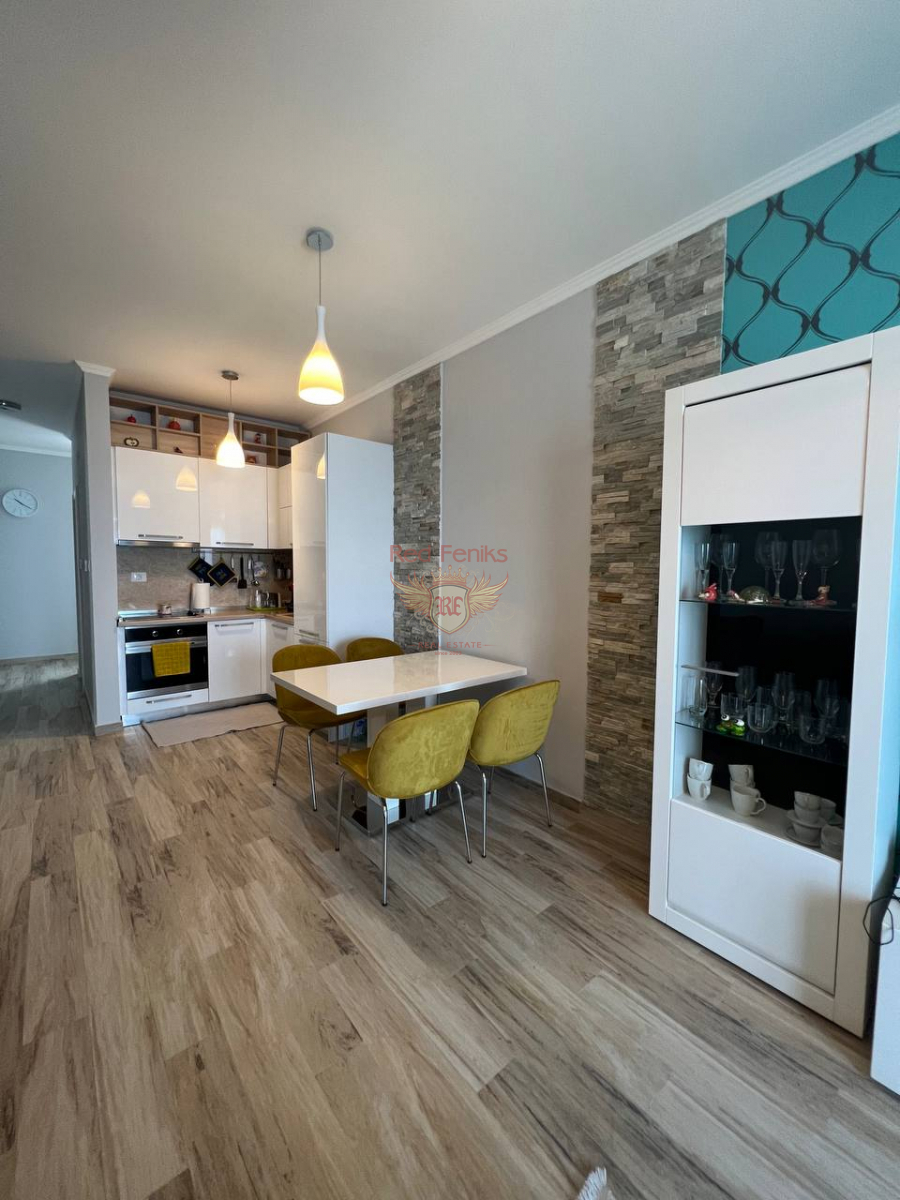 Appartamento a Bar, Montenegro, 86 m² - foto 15