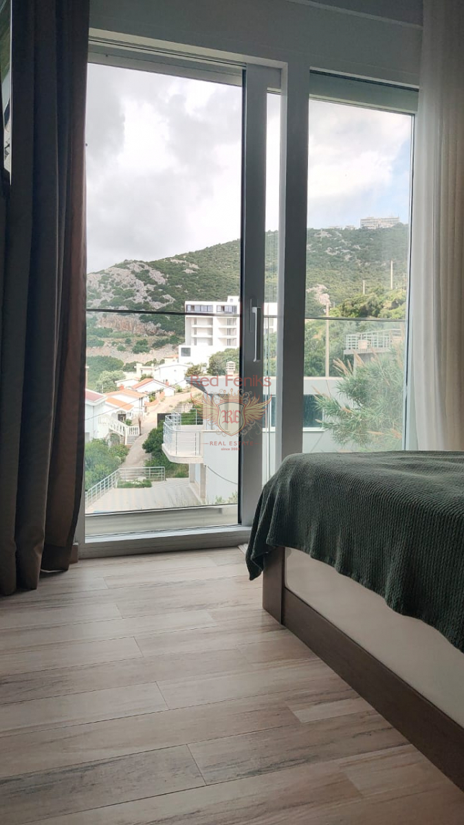 Appartamento a Bar, Montenegro, 86 m² - foto 16