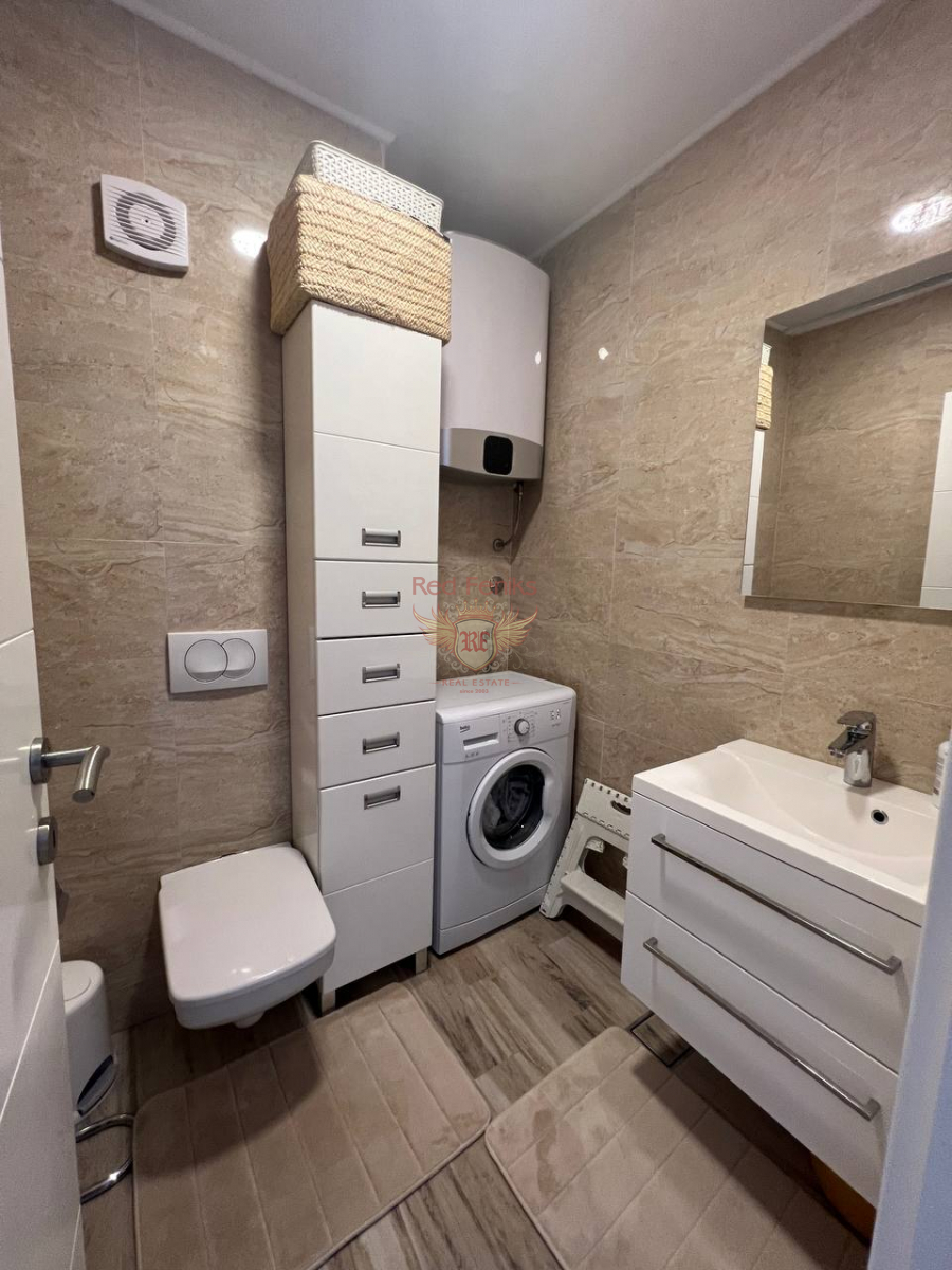 Appartamento a Bar, Montenegro, 86 m² - foto 17